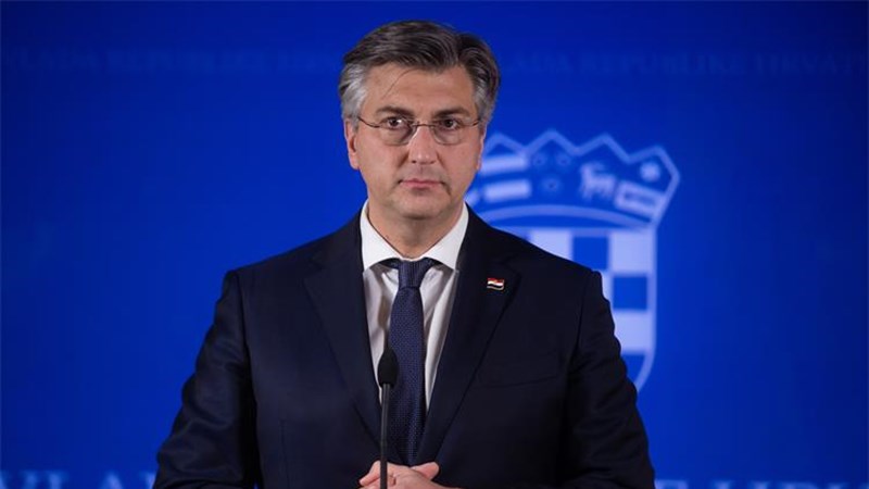 Plenković: Mediji obogaćuju naše društvo i temelj su izgradnje demokracije